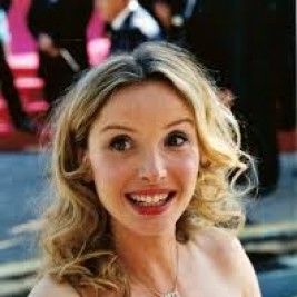 Julie Delpy Agent